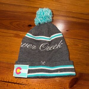 Beanie - Beaver Creek CO